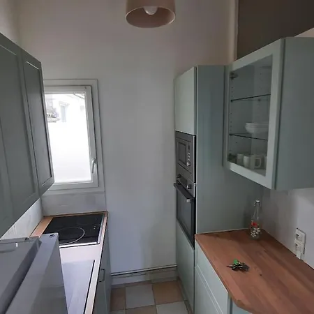 Studio Meuble Plain-pied *